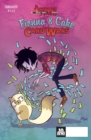 Image for Adventure Time: Fionna &amp; Cake Card Wars #5