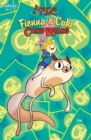 Image for Adventure Time: Fionna &amp; Cake Card Wars #6