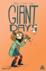 Image for Giant Days #8