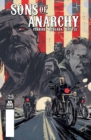 Image for Sons of Anarchy #25