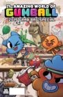 Image for Amazing World of Gumball 2015 Grab Bag #1