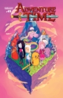 Image for Adventure Time #49