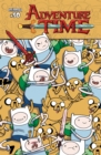 Image for Adventure Time #50