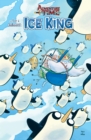 Image for Adventure Time: Ice King #1