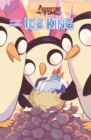 Image for Adventure Time: Ice King #2