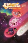 Image for Steven Universe and the Crystal Gems #1