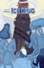 Image for Adventure Time: Ice King #4