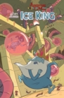 Image for Adventure Time: Ice King #5