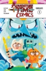 Image for Adventure Time Comics #1