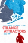 Image for Strange Attractors #1