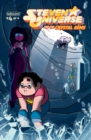 Image for Steven Universe and the Crystal Gems #4