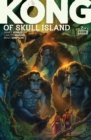 Image for Kong of Skull Island #2