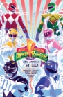 Image for Mighty Morphin Power Rangers 2016 Annual