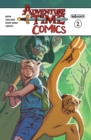 Image for Adventure Time Comics #2