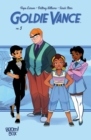 Image for Goldie Vance #5