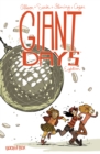 Image for Giant Days #18