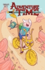 Image for Adventure Time #56
