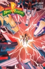 Image for Mighty Morphin Power Rangers #7