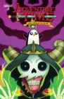 Image for Adventure Time 2016 Spoooktacular #1