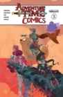 Image for Adventure Time Comics #3