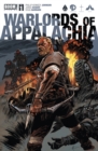 Image for Warlords of Appalachia #1
