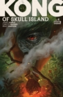 Image for Kong of Skull Island #4
