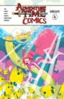 Image for Adventure Time Comics #4