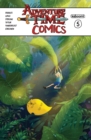 Image for Adventure Time Comics #5