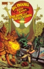 Image for Big Trouble in Little China/Escape From New York #2