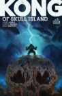 Image for Kong of Skull Island #5