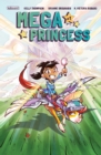 Image for Mega Princess #1