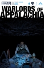 Image for Warlords of Appalachia #2
