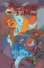 Image for Adventure Time #59