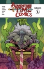 Image for Adventure Time Comics #6