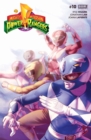 Image for Mighty Morphin Power Rangers #10