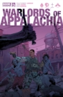 Image for Warlords of Appalachia #3