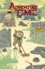 Image for Adventure Time #60