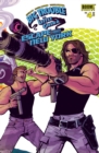 Image for Big Trouble in Little China/Escape from New York #4