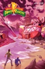 Image for Mighty Morphin Power Rangers #11