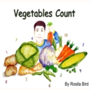 Image for Vegetables Count