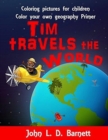 Image for Tim Travels the World