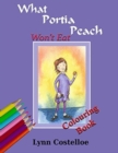 Image for What Portia Peach Won&#39;t Eat