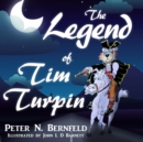 Image for The Legend of Tim Turpin