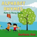 Image for Alphabet Rhymes