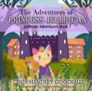 Image for The Adventures of Princess Jellibean