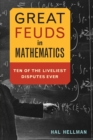 Image for Great Feuds in Mathematics