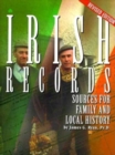 Image for Irish Records : Sources for Family and Local History