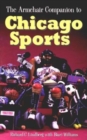 Image for The Armchair Companion to Chicago Sports