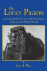Image for The Lucky Pigeon