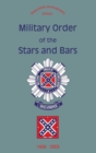 Image for Military Order of the Stars and Bars (65th Anniversary Edition) : 1938-2003